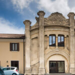 Teatro Zago a Loreo